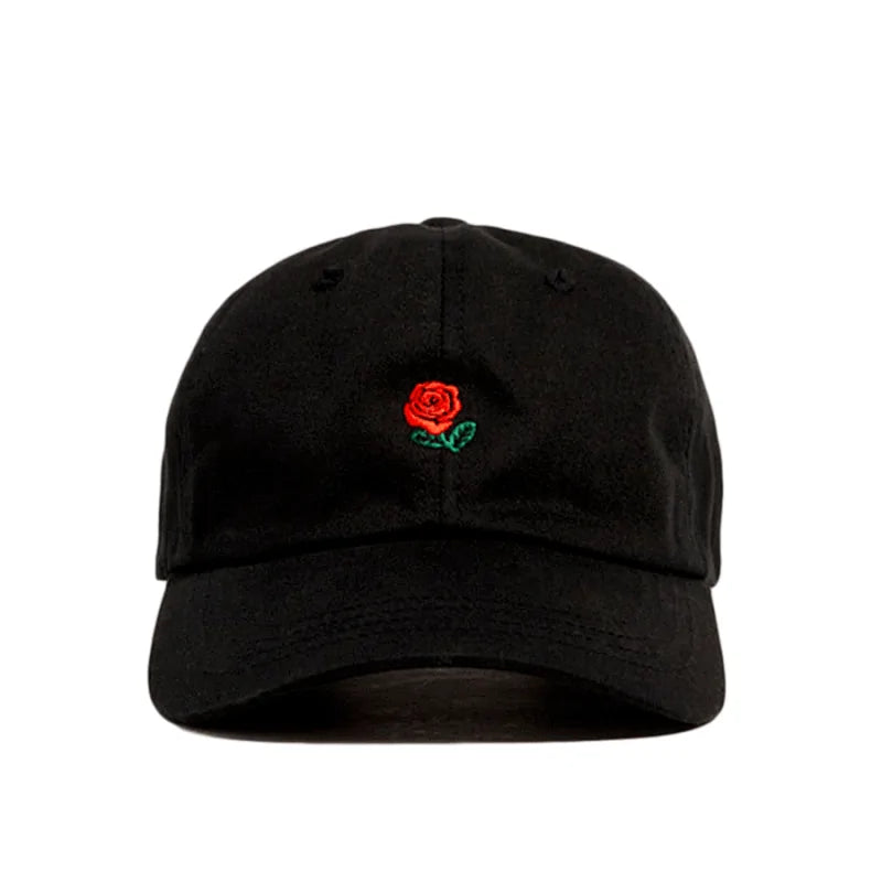 Rosey Cap