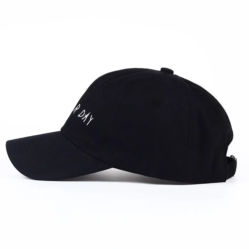 Fashion Baseball Cap