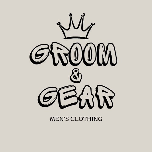 Groom & Gear
