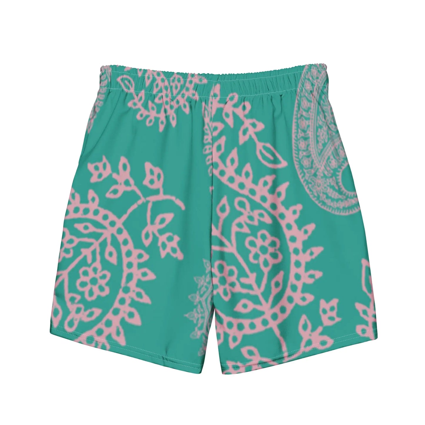 Men's Ancient Mediterranean Board Shorts