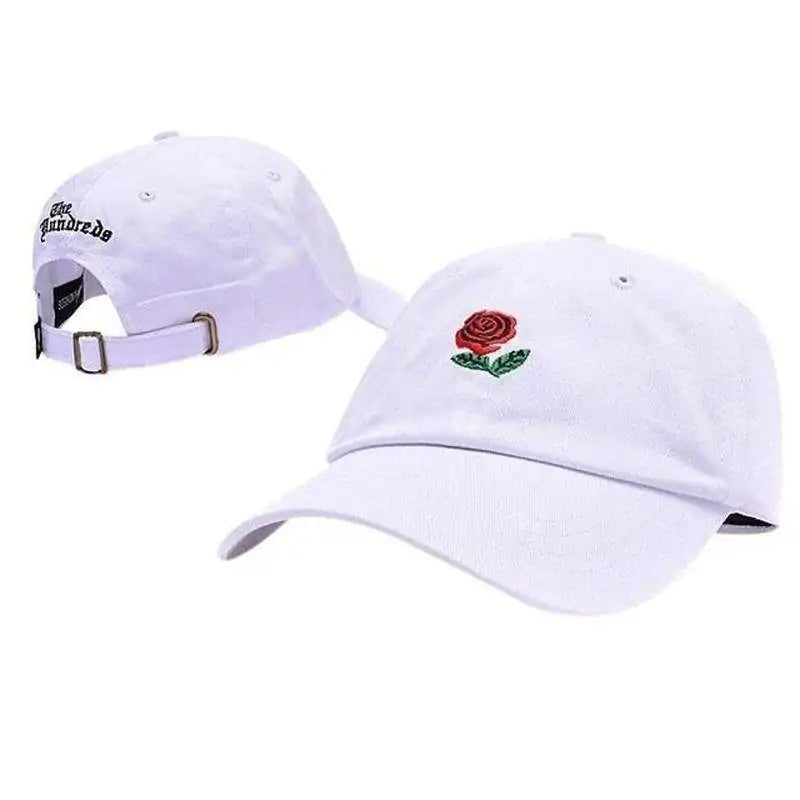 Rosey Cap