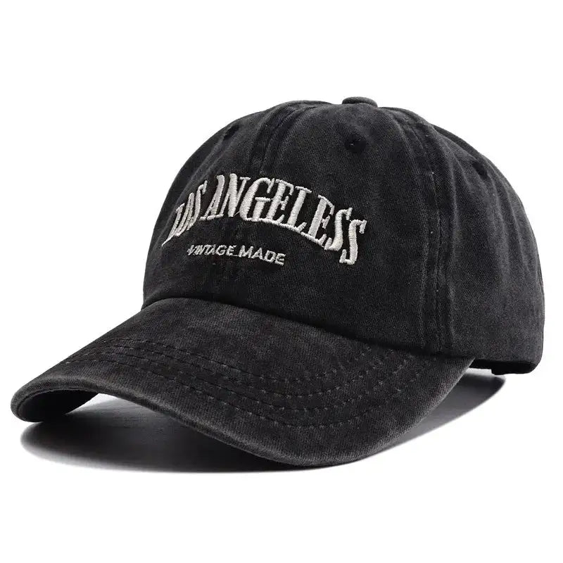 Los Angeles Baseball Cap