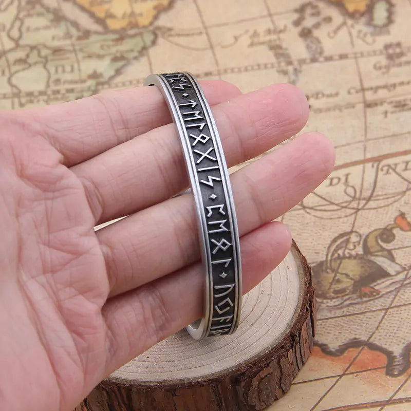 Viking Bracelet