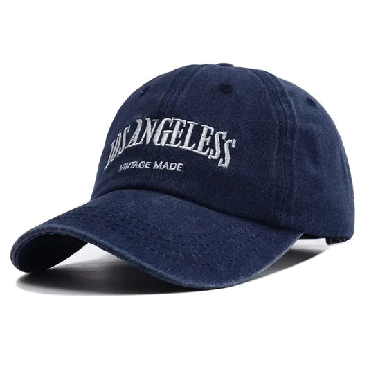 Los Angeles Baseball Cap