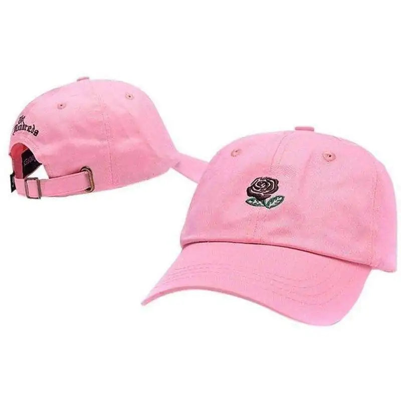 Rosey Cap