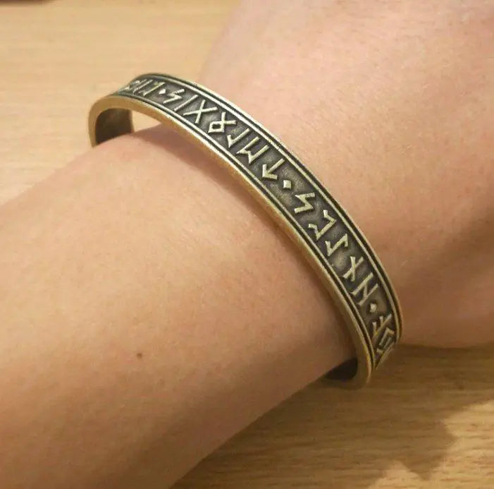 Viking Bracelet