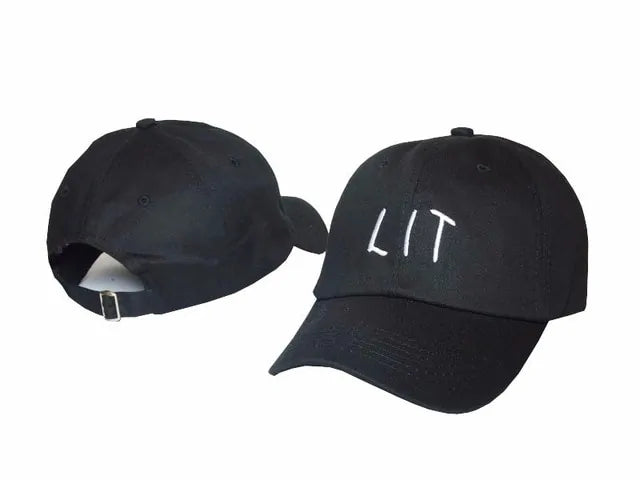 Leisure Summer Caps Hip Hop Casual Snapback Hat