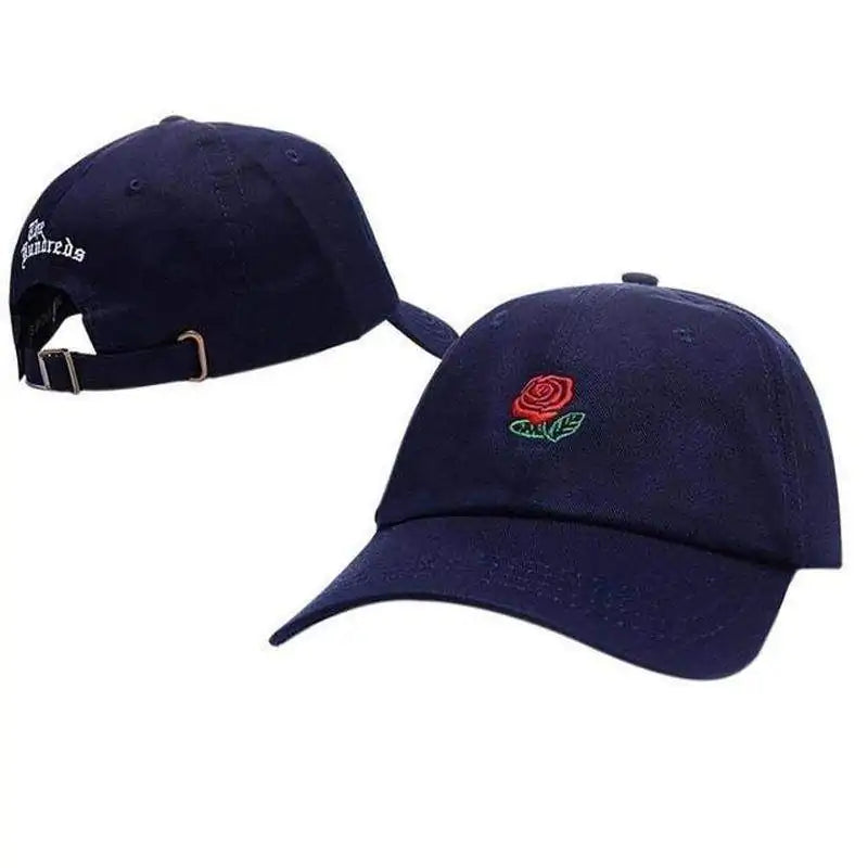 Rosey Cap