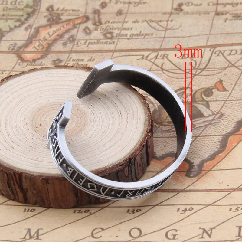 Viking Bracelet