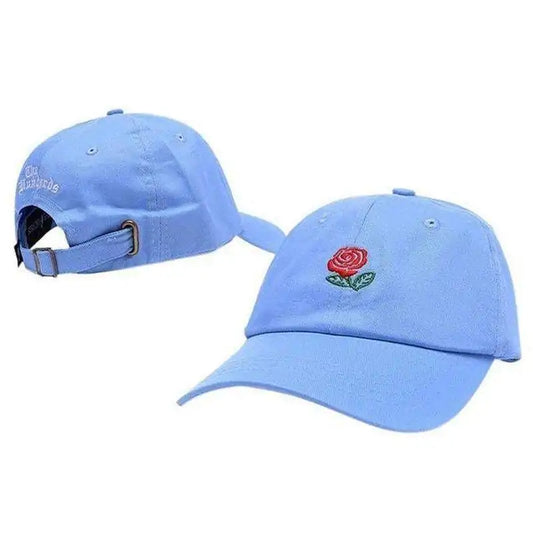 Rosey Cap